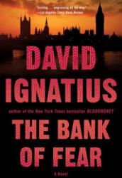Bank of Fear - David Ignatius (ISBN: 9780393346299)