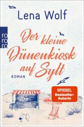Der kleine Dünenkiosk auf Sylt (ISBN: 9783499016721)