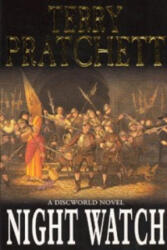 Night Watch - Terry Pratchett (ISBN: 9780552148993)
