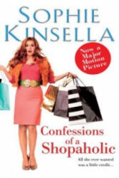 Confessions of a Shopaholic - Sophie Kinsella (ISBN: 9780552775199)