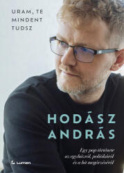Uram, te mindent tudsz (2026)