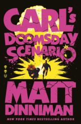 Carl's Doomsday Scenario (2026)