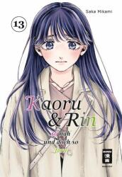 Kaoru und Rin 13 (2026)