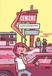 CENIZAS 10. º ANIVERSARIO. 4. ª ED. - ORTIZ, ALVARO (2023)