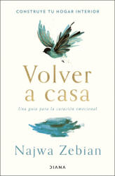 Volver a casa - NAJWA ZEBIAN (2022)