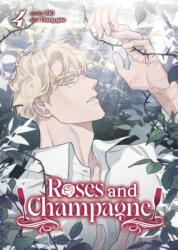 Roses and Champagne (2026)