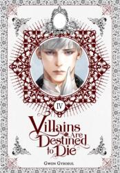 Villains Are Destined to Die (2026)
