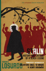 Stalin | Domenico Losurdo (2023)