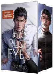 His Blue Eyes (2026)
