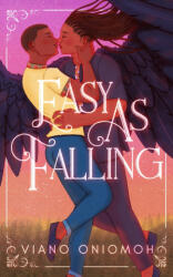 Easy as Falling - Viano Oniomoh (2024)