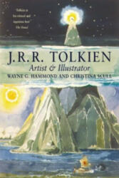 J. R. R. Tolkien: Artist and Illustrator (1998)
