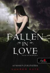 Fallen in love - szerelemben (2015)