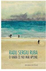 O vară ce nu mai apune (ISBN: 9789735045760)