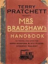 Mrs Bradshaw's Handbook - Terry Pratchett (0000)