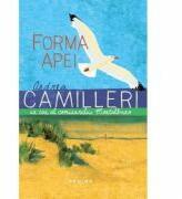 Forma apei (ISBN: 9786065798809)