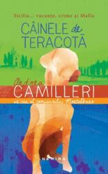 Cainele de teracota (ISBN: 9786065798816)