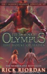 House of Hades (ISBN: 9780141339207)