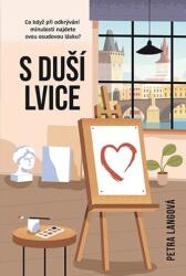 S duší lvice (ISBN: 9788075464309)