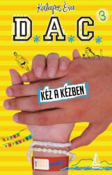 D. A. C. 3. - Kéz a kézben (2014)