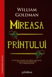 Mireasa Prinţului (ISBN: 9786069363133)