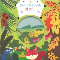 A fa (ISBN: 9789635104314)