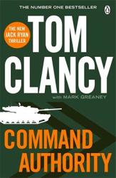 Command Authority - Tom Clancy (2013)