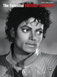 The Essential Michael Jackson - Michael Jackson (ISBN: 9780739065150)
