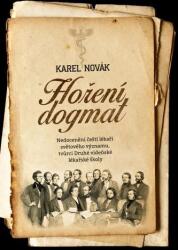 Arderea dogmelor - Medicii cehi subapreciați de importanță mondială, creatori ai celei de-a Doua Școli Medicale Vieneze (ISBN: 9788027801220)