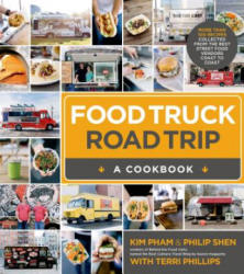 Food Truck Road Trip - Kim Pham (2014)