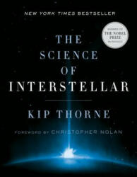 Science of Interstellar - Kip Thorne (2014)