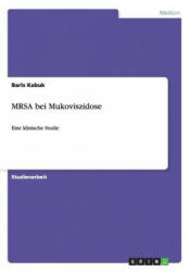 MRSA bei Mukoviszidose - Baris Kabuk (2014)