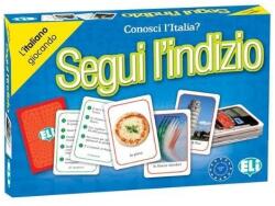 Segui l'indizio (ISBN: 9788853619358)