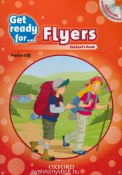 Get Ready for. . . Flyers Student's Book with MultiROM (2013)