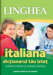 Dictionarul tau istet italian-roman si roman-italian (ISBN: 9786068491516)