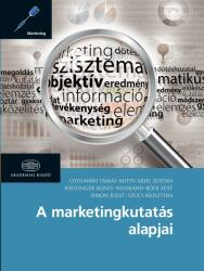 A marketingkutatás alapjai (2014)
