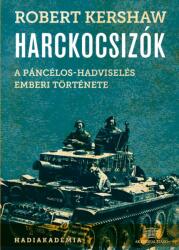 Harckocsizók (2014)