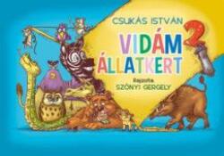 Vidám állatkert 2 (2014)