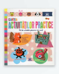 CARTEA ACTIVITATILOR PRACTICE (2014)