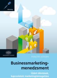 Businessmarketing-menedzsment (2014)
