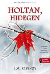 Holtan, hidegen (2014)