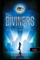 The Diviners - A látók I. - Puhatáblás (2015)