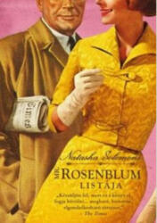 Mr. rosenblum listája (2014)