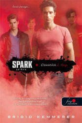 Spark - Szikra (2014)