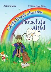 Panseluța Altfel (ISBN: 9786065746053)