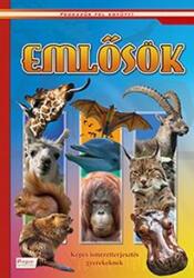 EMLŐSÖK - FEDEZZÜK FEL EGYÜTT! (ISBN: 9789639812895)
