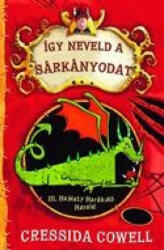 Így neveld a sárkányodat 1 (ISBN: 9789638962751)