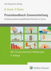 Praxishandbuch Zoneneinteilung (ISBN: 9783452302946)