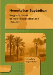 Homokvihar Bagdadban (ISBN: 9789633276280)