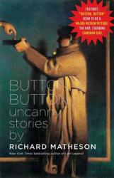 Button Button: Uncanny Stories (ISBN: 9780765312570)