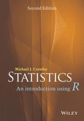 Statistics - An Introduction Using R 2e - Michael J. Crawley (2014)